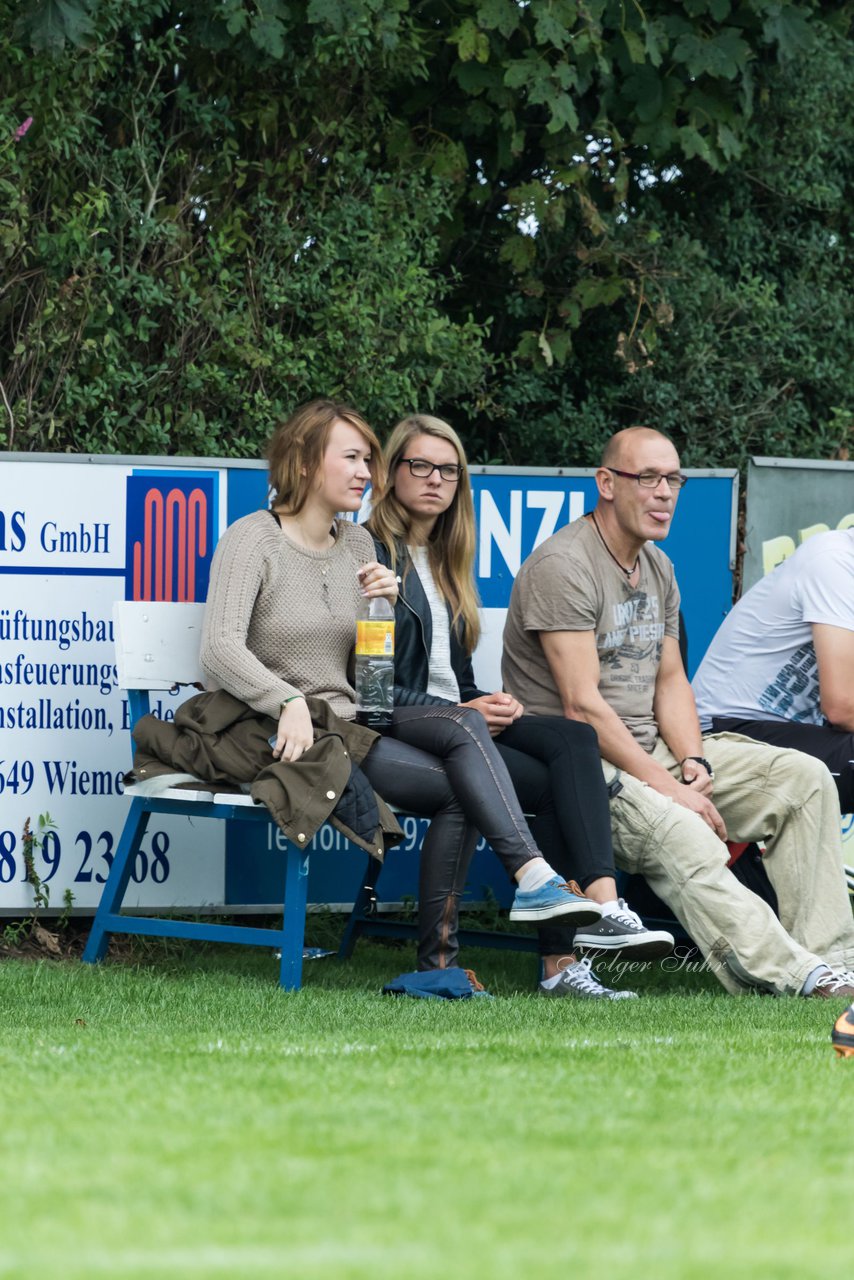 Bild 209 - Frauen TSV Wiemersdorf - FSC Kaltenkirchen : Ergebnis: 0:12